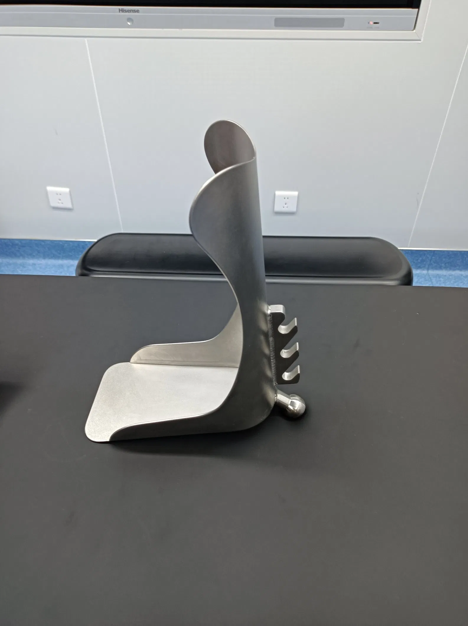 Hospital Medical Hot Sales Operative Leg for Total Knee Replacement Surgical Procedure