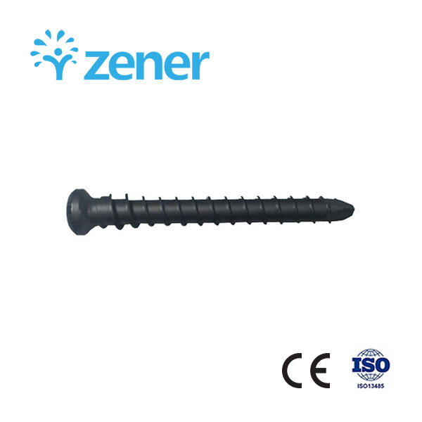 Titanium Pfna Gamma Intramedullary Nail, Titanium Alloy, Orthopedic Implant, Trauma, Surgical, Medical Instrument Set, with CE/ISO/, Small Fragment, Large Fr