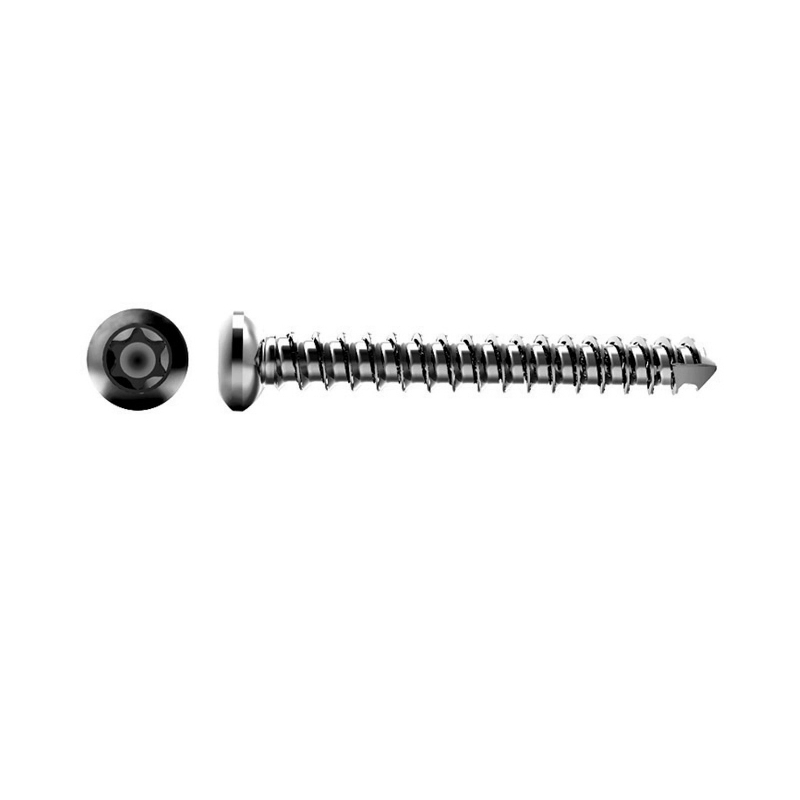 Orthopedic Implants Cannulated Screw for Surgery Use
