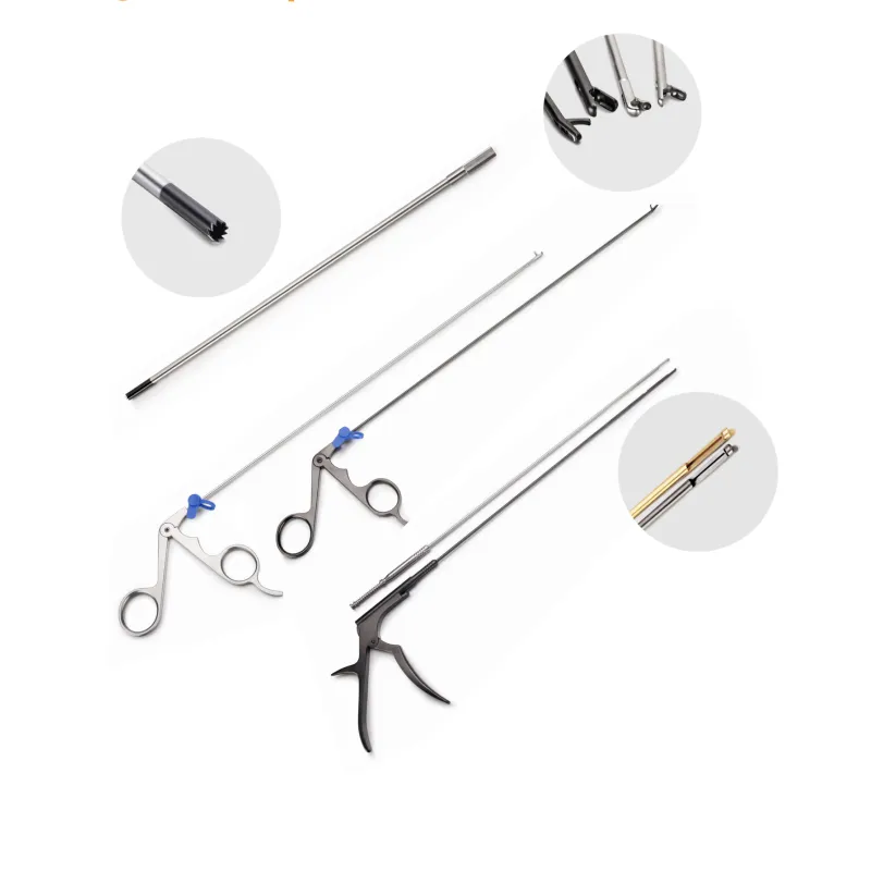 Bone Surgery Instrument