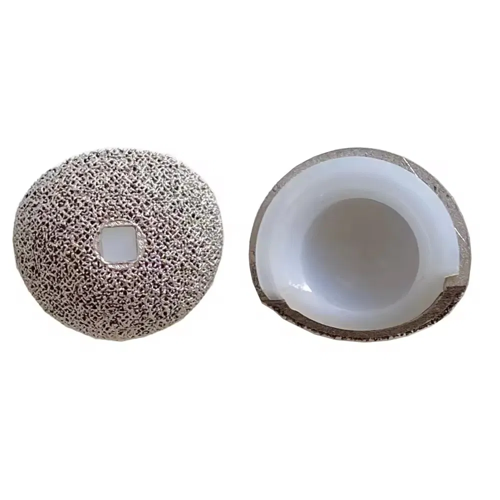 Veterinary Joint Replacement