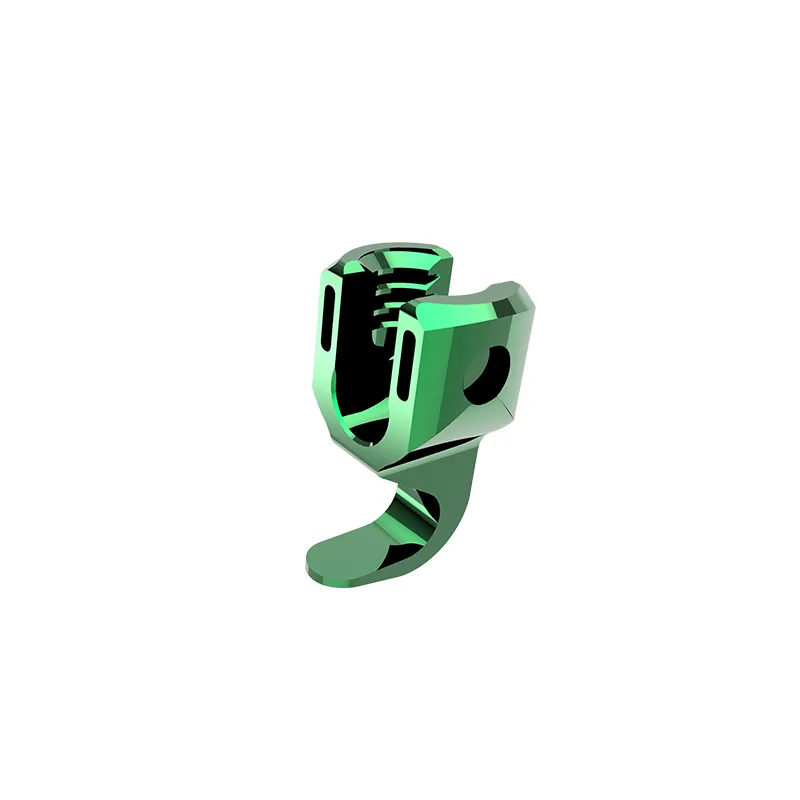 Spinal System Component 1