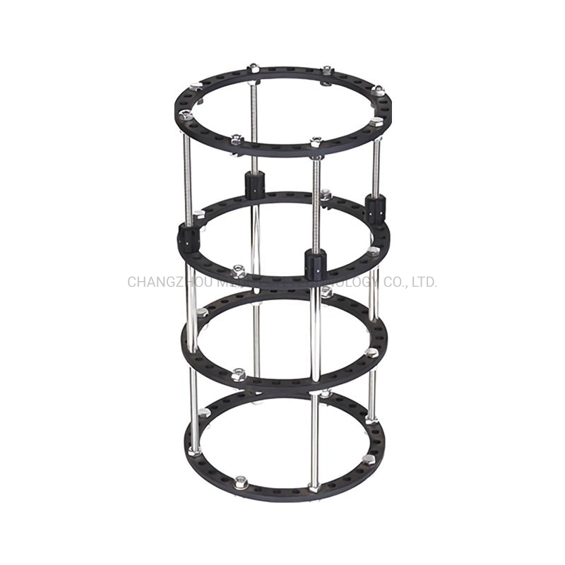 Ilizarov Ring External Fixator for Tibial &amp; Femur Fracture