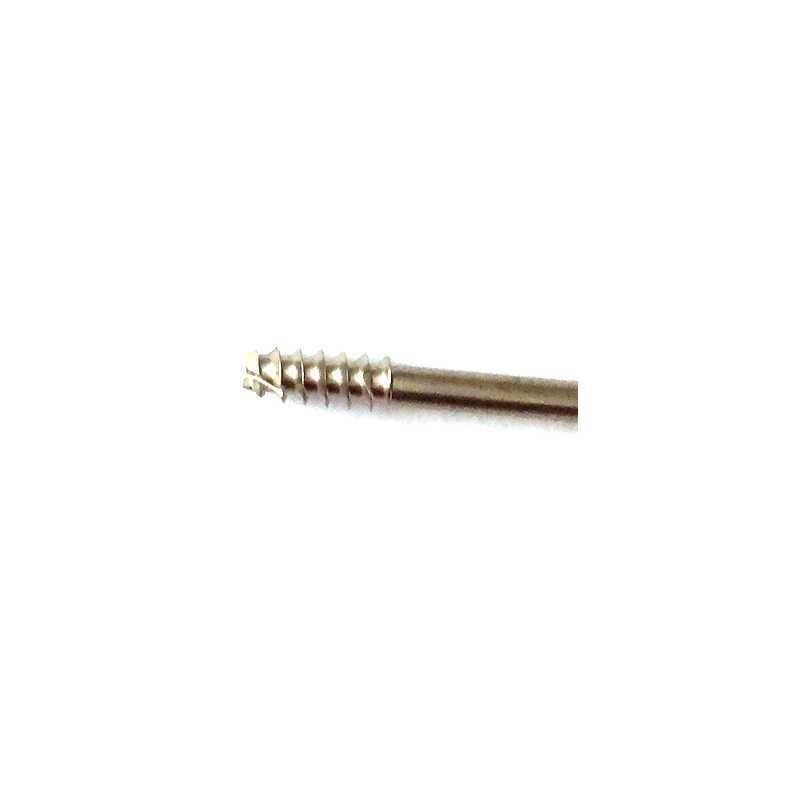 Orthopedic Implant 7.3mm Cannulated Compression Screw