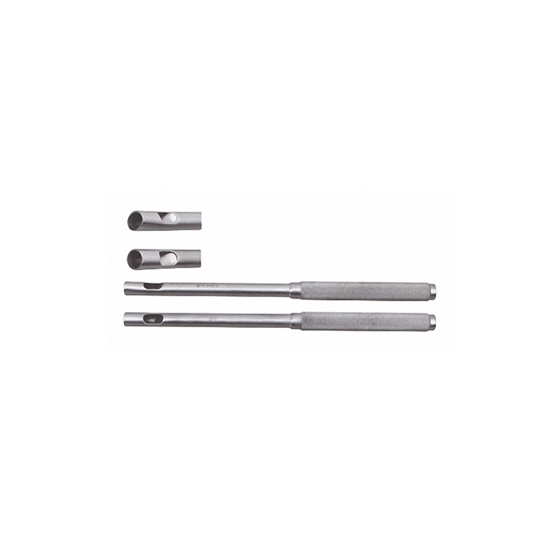Surgical Orthopedic Stainless Steel Instrument Bone Hook