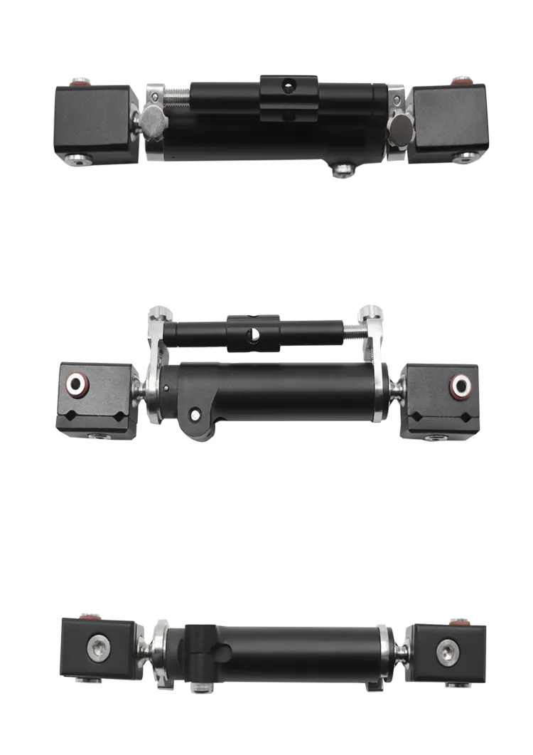 Wrist Joints External Fixator 4
