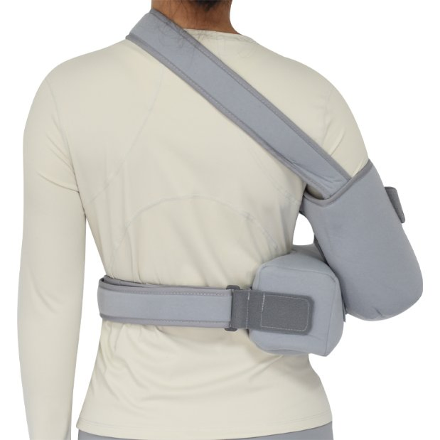 Adjustable Shoulder Support Pillow for Optimal Neck Alignment