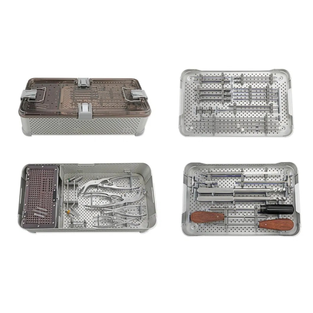 Surgical Tool Set