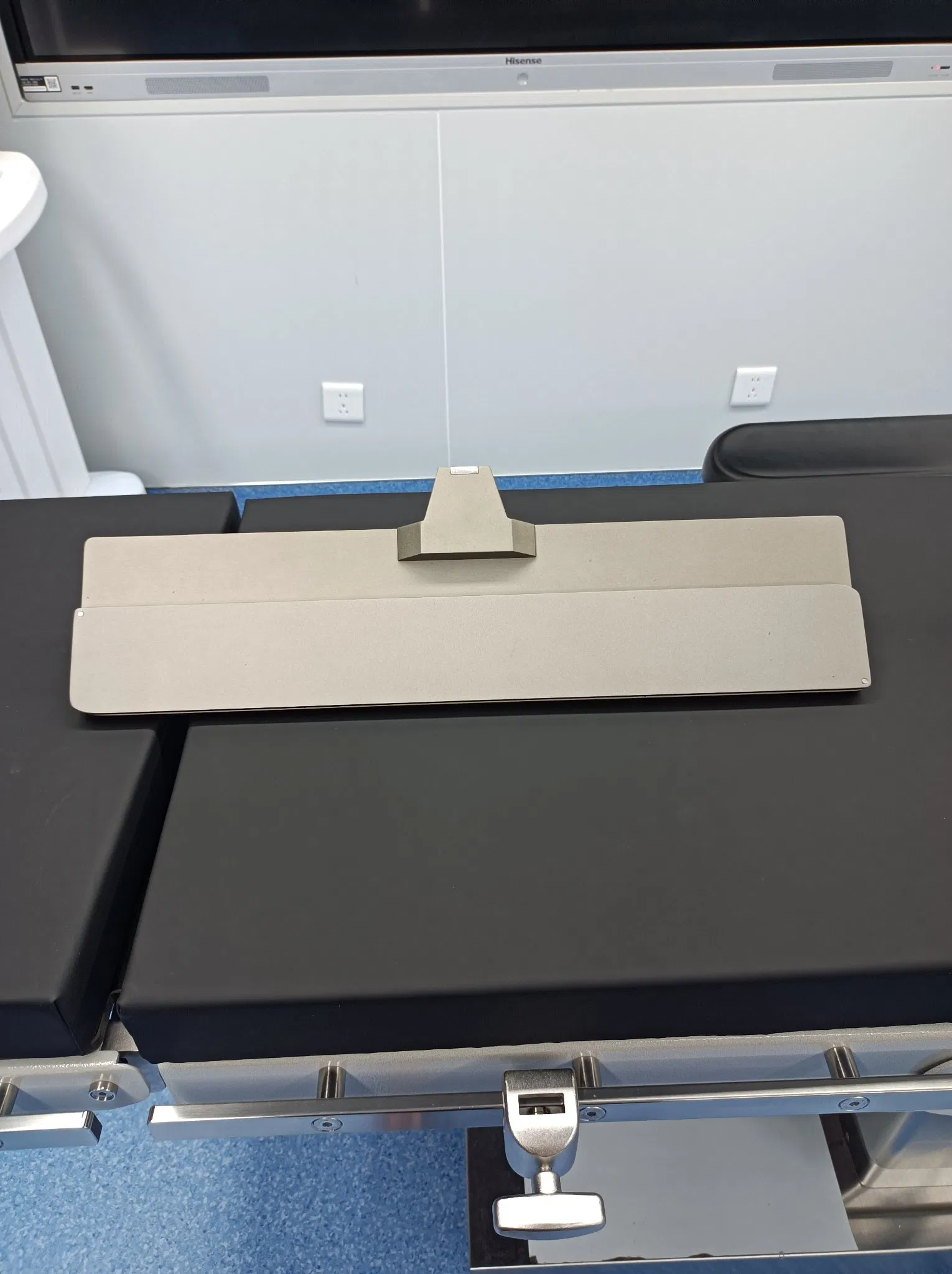 Hospital Medical Hot Sales Operative Leg for Total Knee Replacement Surgical Procedure