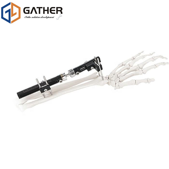 CE Prosthesis Replacement Sterilized, Carton Package Class III Knee Joint