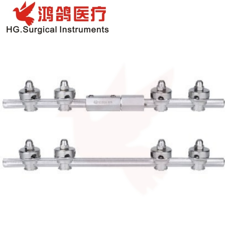 Orthopedic Instrument Dynamic External Fixator Orthopedic Implant Hospital Instrument Medical Device