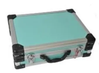 Aluminum Case