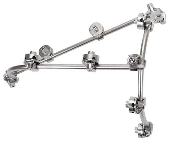 Parts &amp; Instruments of Cyclic Annular External Fixator External Fixation