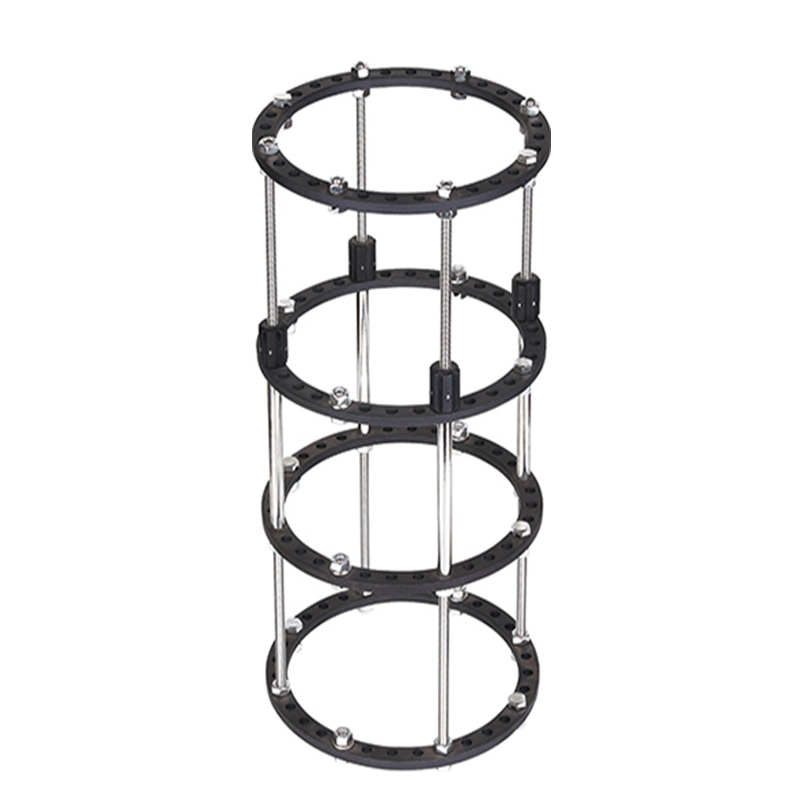 Ao Design Orthopedic Surgical Instrument Ring Ilizarov Tibia Femur Lower Limb Lengthening External Fixator Price Fixation for Femur Tibia Fracture Surgery