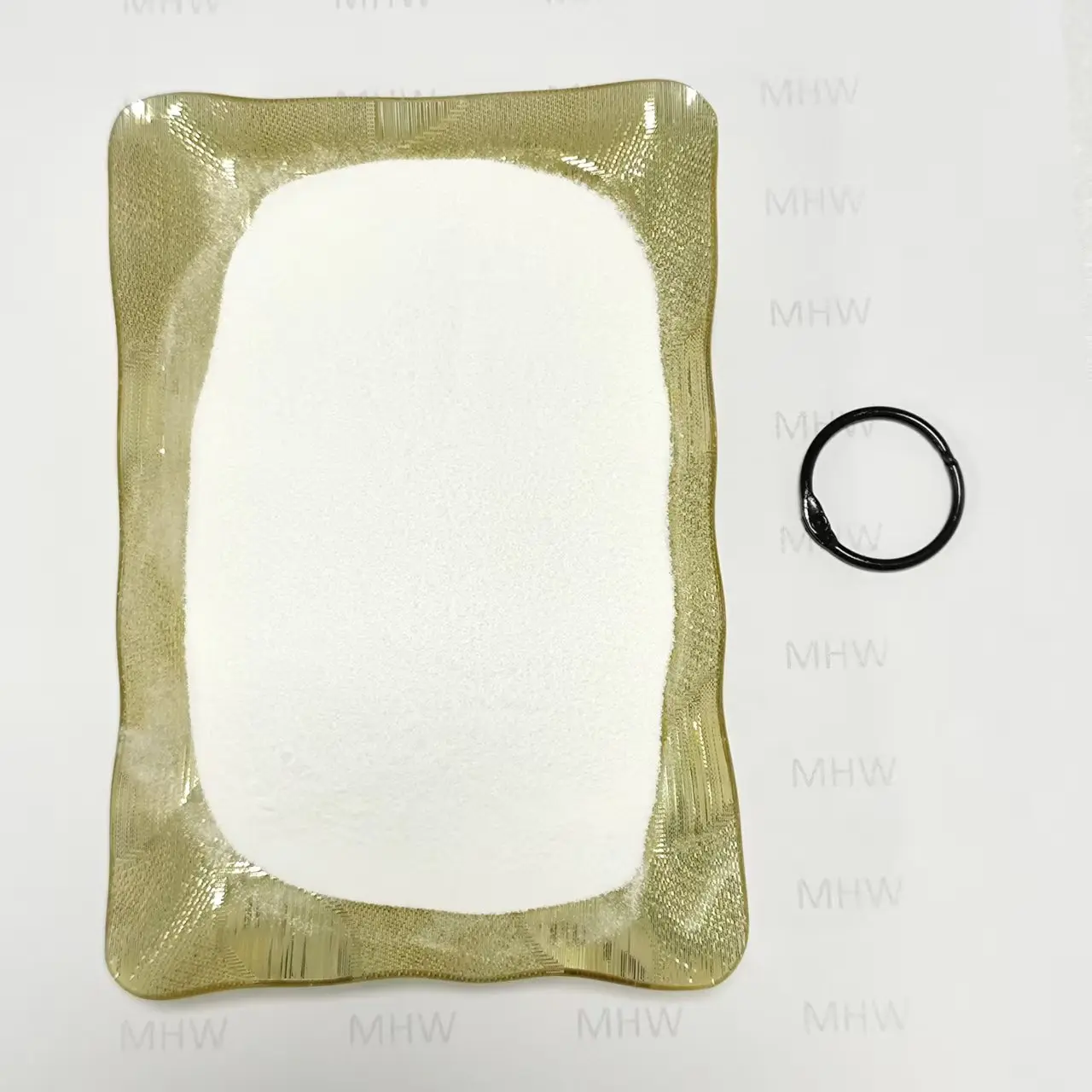 Famous Eye Drop Grade Sodium Hyaluronate for Artificial Tears Manufacturer, Products