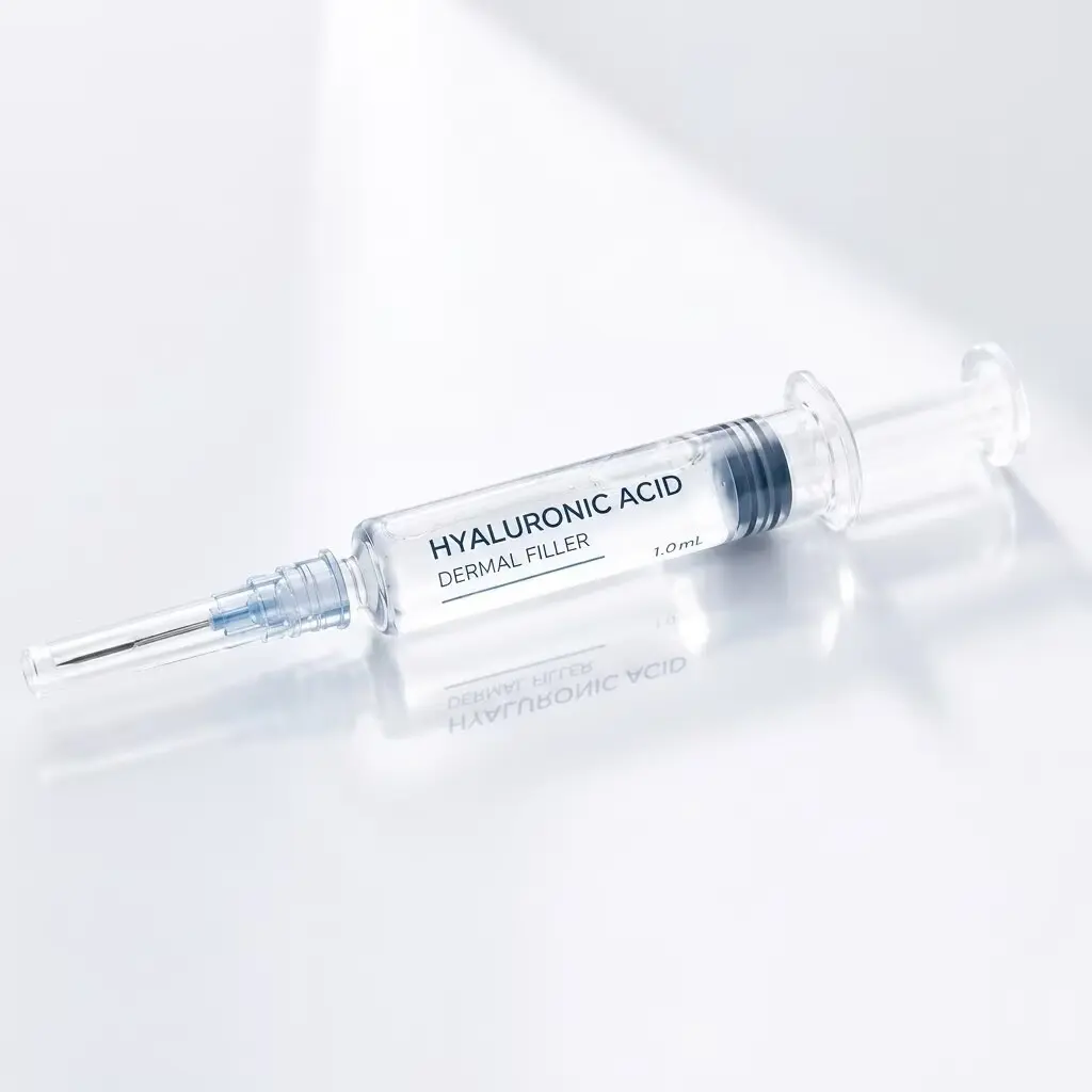 Buy Facial Lifting Hyaluronic Acid Filler Restore Youthful Volume Loss Manufacturers, Factories