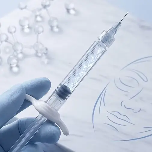 Famous Lip Augmentation Filler Based on Hyaluronic Acid Gel Manufacturers, Exporter