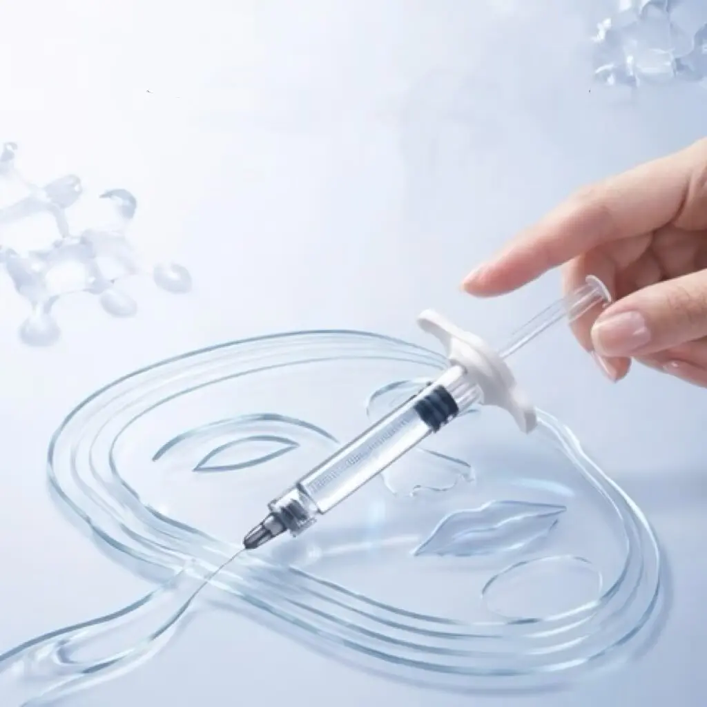 High-Quality Restoring Natural Beauty with Hyaluronic Acid Dermal Filler Suppliers, Company