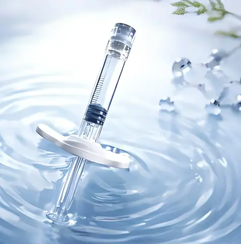 High-Quality Natural-Looking Aesthetic Results Hyaluronic Acid Dermal Filler Suppliers, Factory