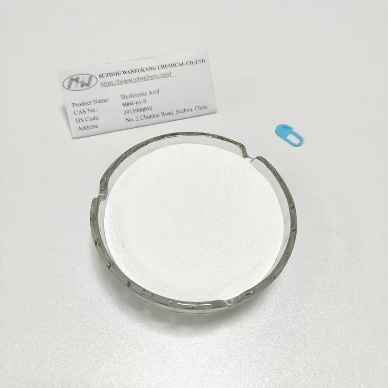 High-Quality Injectable Hyaluronic Acid Export Grade High Quality Product, Exporters