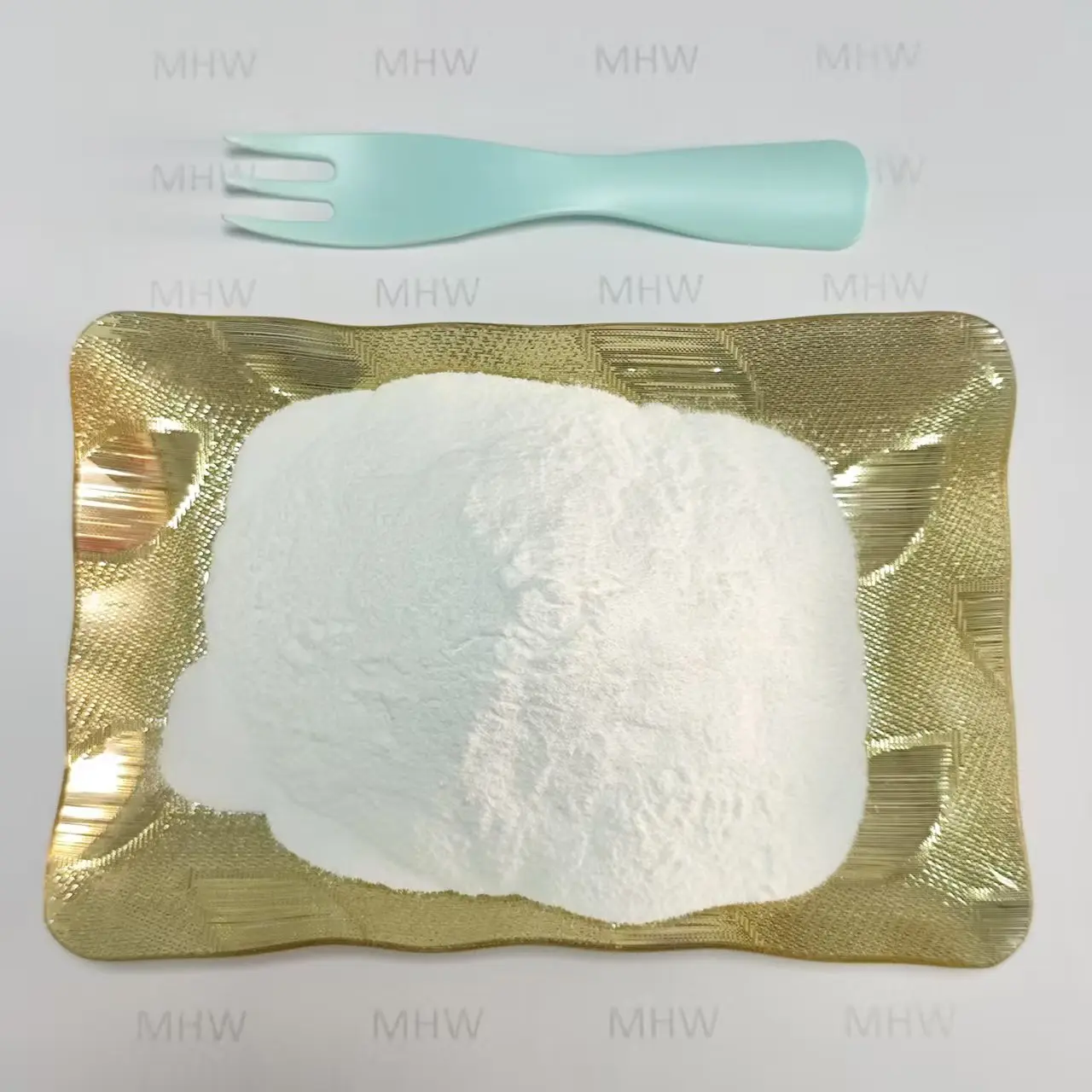 China Eye Drop Grade Hyaluronic Acid Low Bacterial Endotoxins Supplier, Exporter
