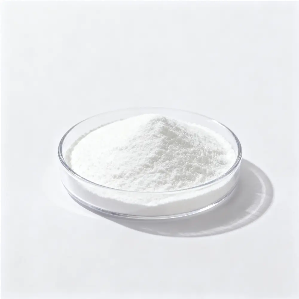 Cross linked Hyaluronic Acid (2)