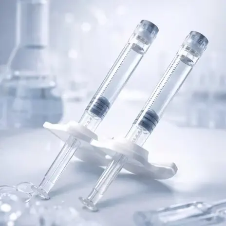 Best Certified Hyaluronic Acid Dermal Filler with GMP Facility Products, Factory