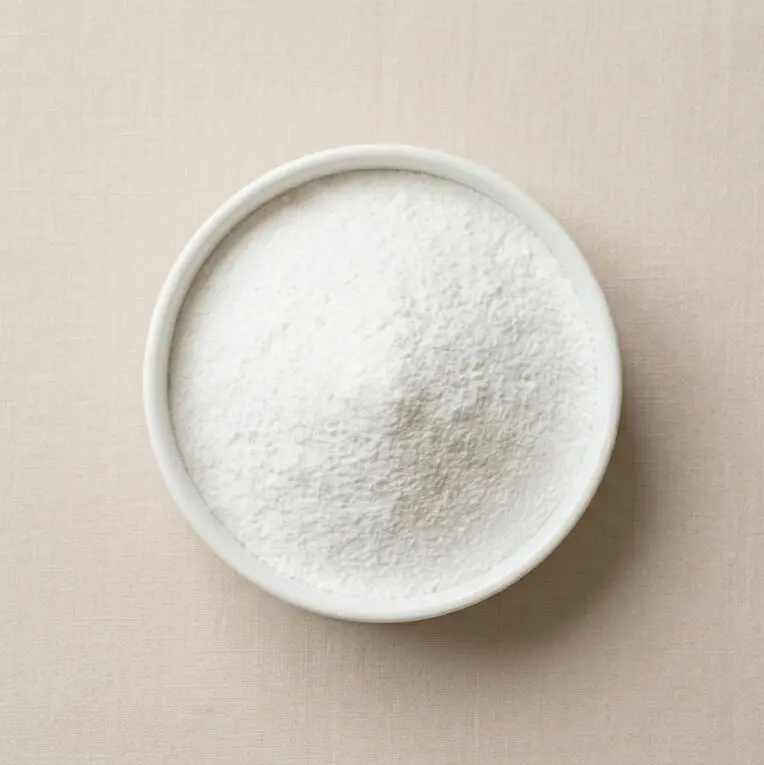 China Eye Drop Grade Sodium Hyaluronate Supplier