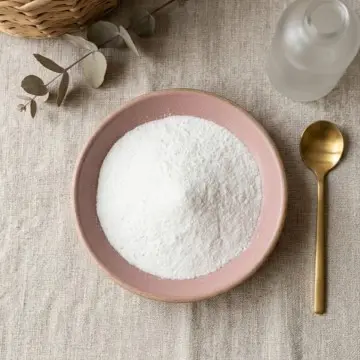 Food Grade Hyaluronic Acid Powder for Joint Health Supplement