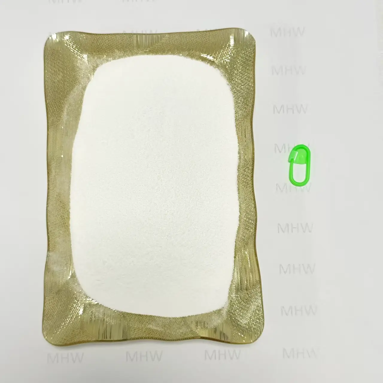 China High Purity Vegan Injectable Hyaluronic Acid Powder Supplier, Products