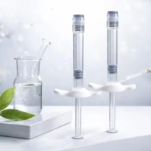 High-Quality Natural-Looking Aesthetic Results Hyaluronic Acid Dermal Filler Suppliers, Factory