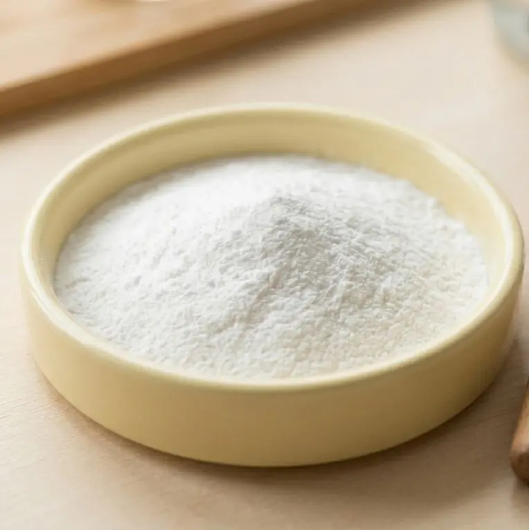 High-Quality High Purity Sodium Hyaluronate for Contact Lens Lubricant Supplier, Product