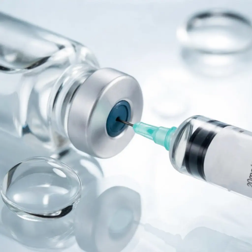 High-Quality Stabilized Hyaluronic Acid Dermal Filler for Aesthetics Manufacturer, Suppliers
