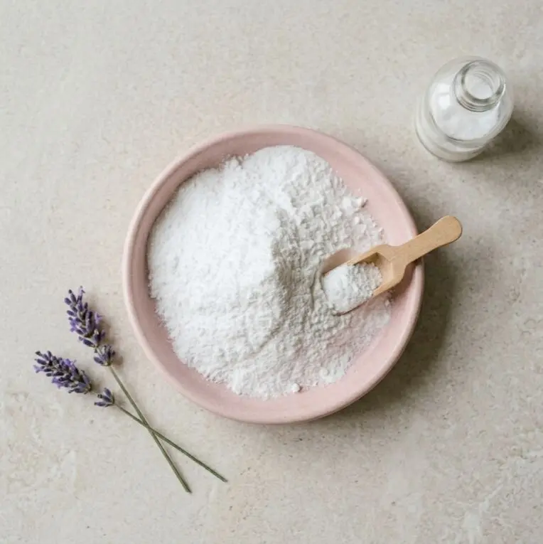 Best Dermal Filler Raw Material Hyaluronic Acid White Powder Supplier, Service