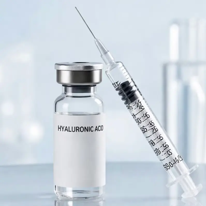 Best Advanced Hyaluronic Acid Dermal Filler with Cross-Linking Technology Product, Exporters