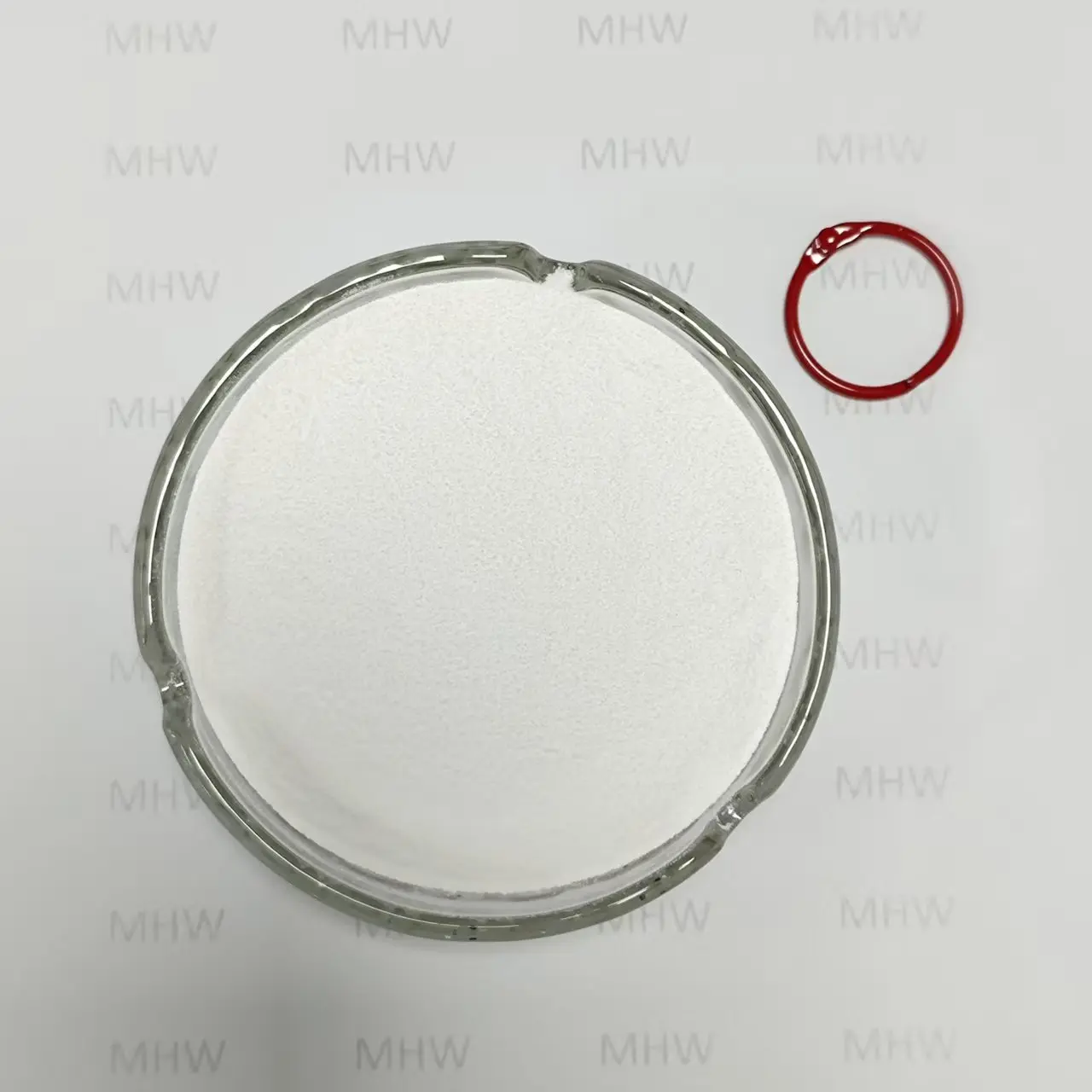 Famous Low Protein Content Injectable Grade Hyaluronic Acid Microbial Fermentation Product, Factory