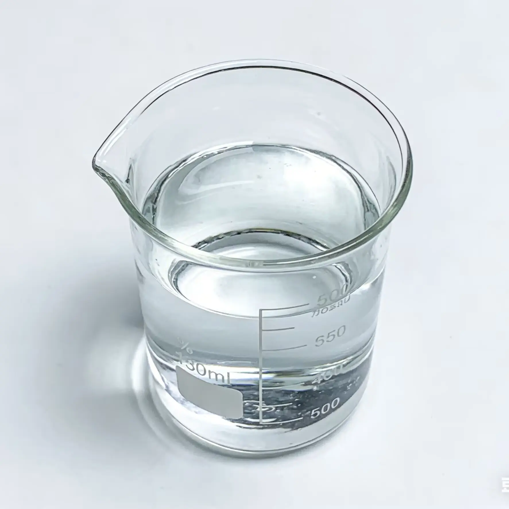 High-Quality 1% Cosmetic Grade Sodium Hyaluronate Solution Company, Exporter