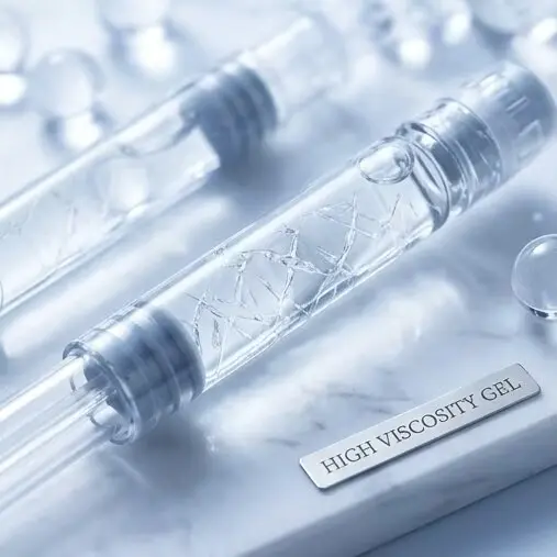 High-Quality Restoring Natural Beauty with Hyaluronic Acid Dermal Filler Suppliers, Company