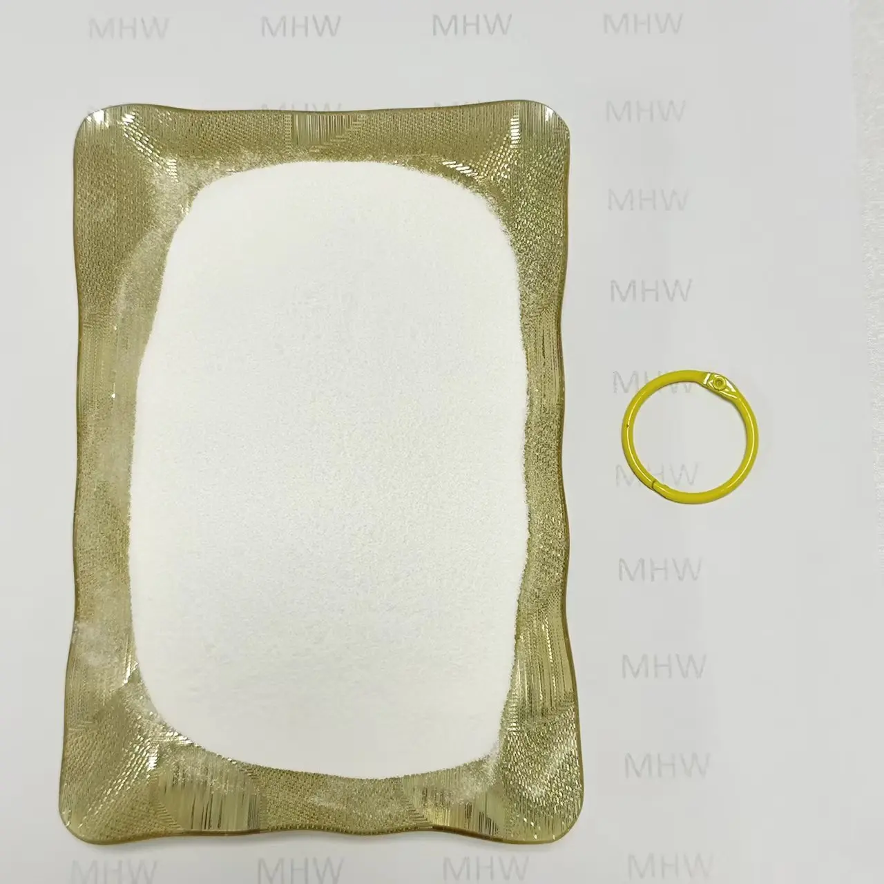 Famous High Assay Sodium Hyaluronate Powder for Eye Care Products Company, Service