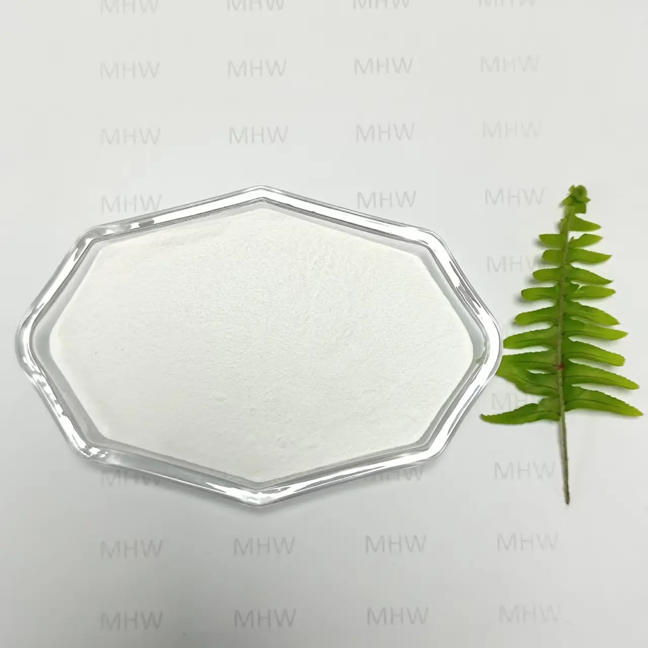China Medical Grade Hyaluronic Acid Powder for Eye Drops Products, Exporter