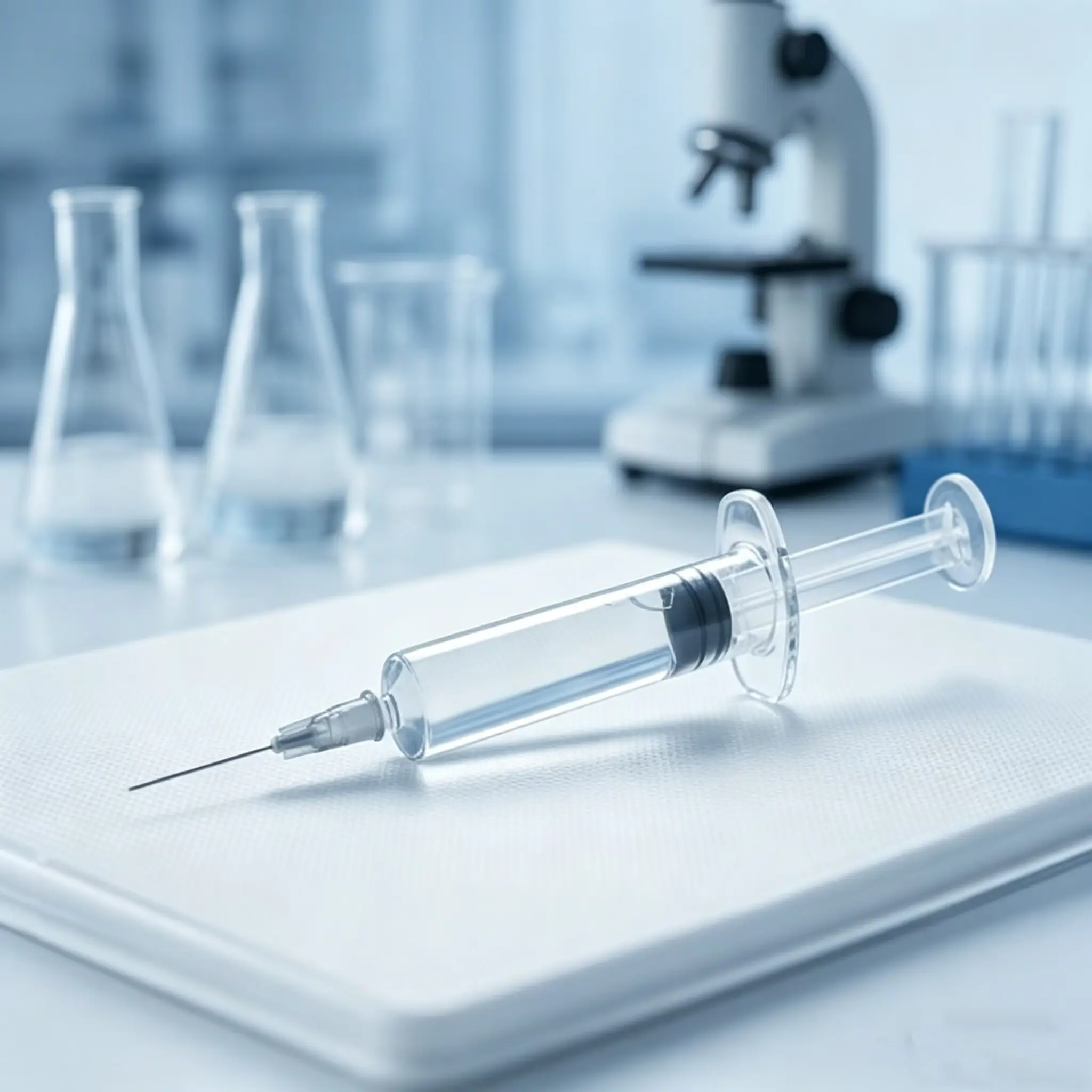 High-Quality High-Performance Cross-linked Hyaluronic Acid Filler for Professional Use Supplier, Factories