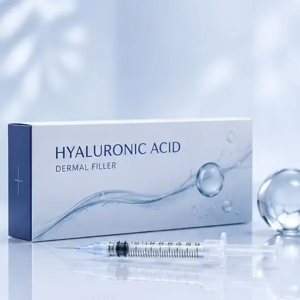Buy Anti-Wrinkle Hyaluronic Acid Dermal Filler for Forehead Line Factories, Factory