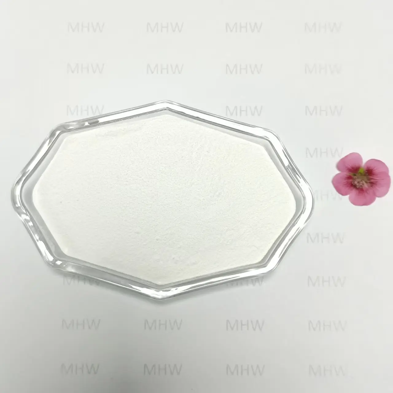 Buy Injection Grade Sodium Hyaluronate Active Pharmaceutical Ingredient API Manufacturer, Factory
