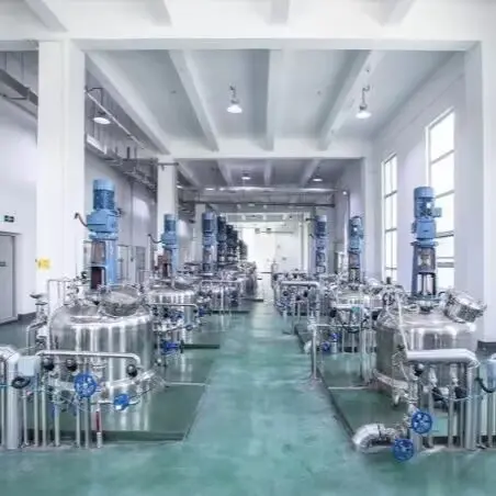 Manufacturing Process 1
