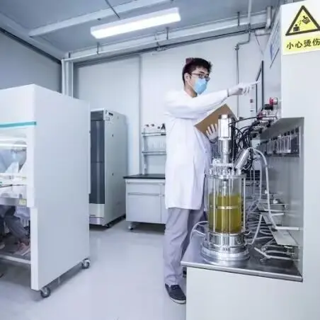 Manufacturing Process 4
