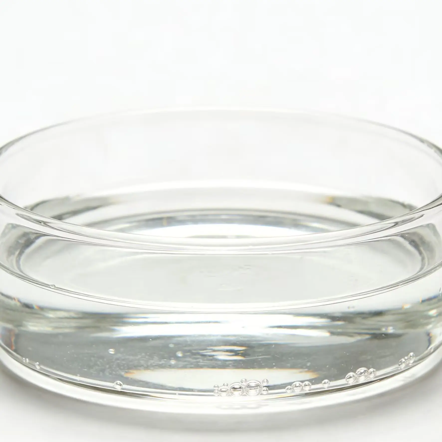 China 1% Cosmetic Grade Hyaluronic Acid Solution Non-animal Origin Manufacturer, Exporter
