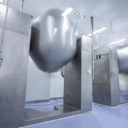 Manufacturing Process 2