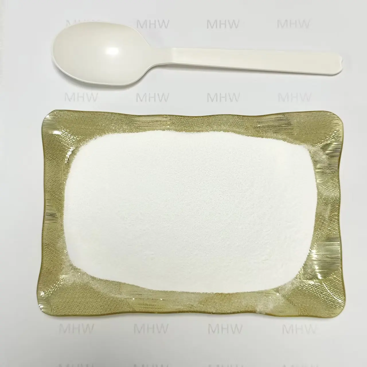 Famous Supply High Quality Injectable Hyaluronic Acid Raw Material Product, Factory