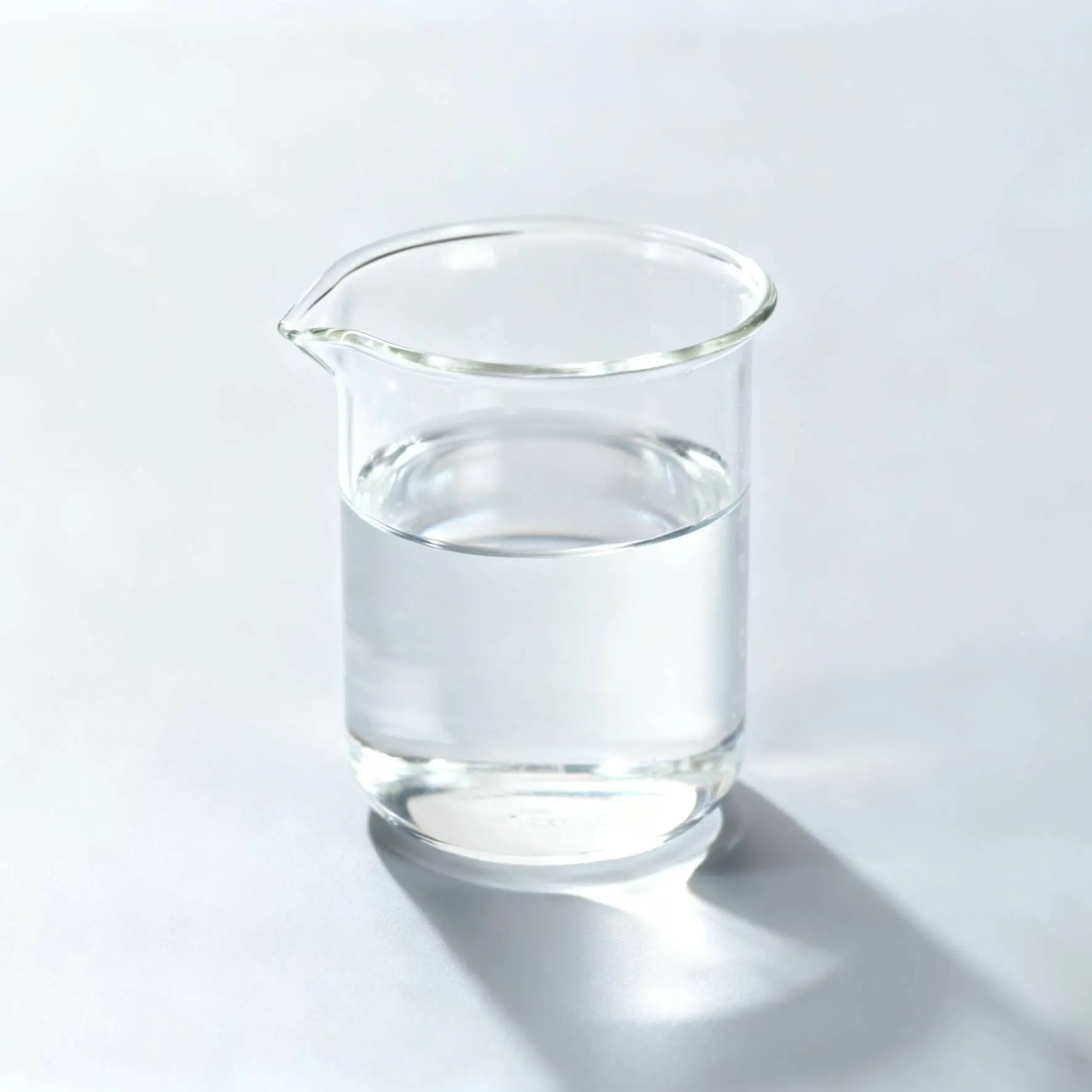 Low Molecular Weight Sodium Hyaluronate Solution Production