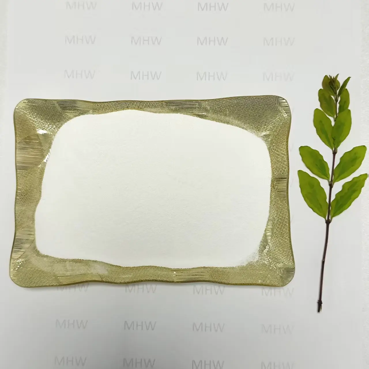 China Medical Grade Hyaluronic Acid Powder for Eye Drops Products, Exporter